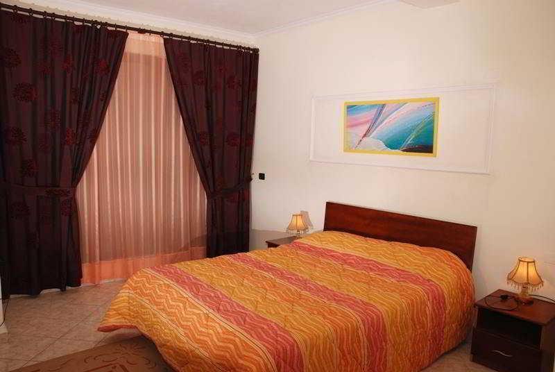 Hotel Antag Shëngjin Extérieur photo